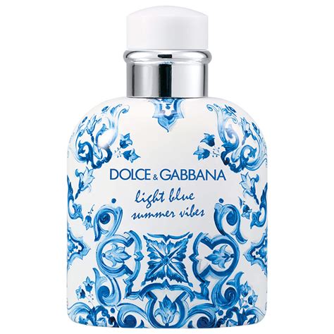 dolce and gabbana light blue men fake bottles|light blue d&g men's.